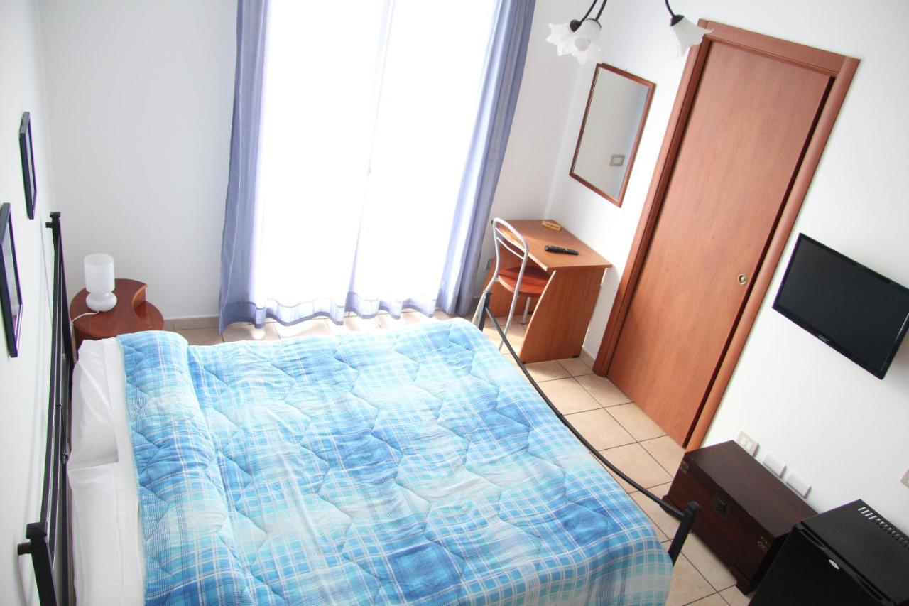 Fragolina B&B Furci Siculo Eksteriør bilde