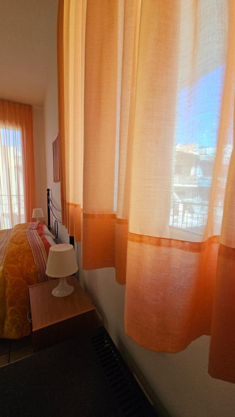 Fragolina B&B Furci Siculo Eksteriør bilde