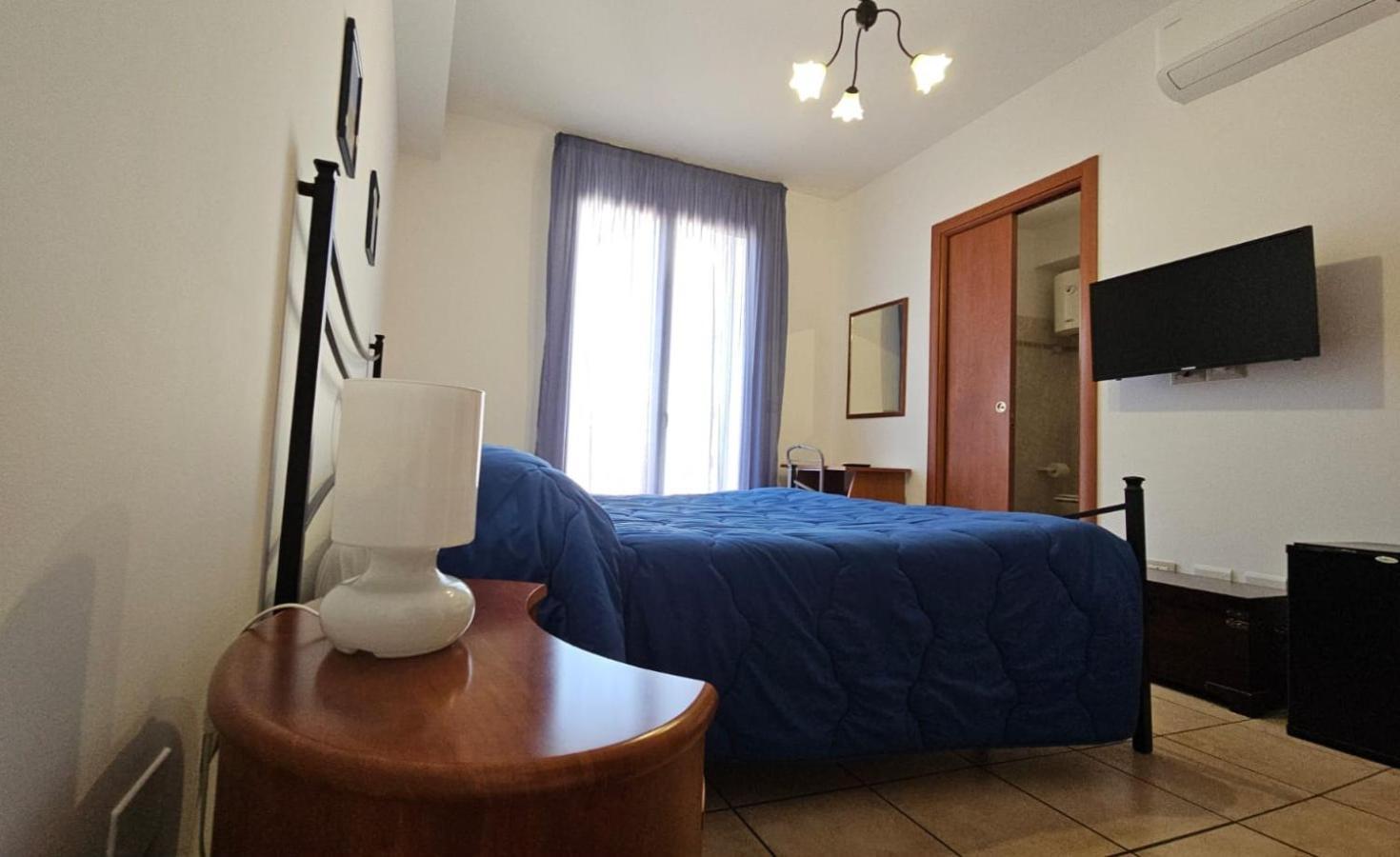 Fragolina B&B Furci Siculo Eksteriør bilde