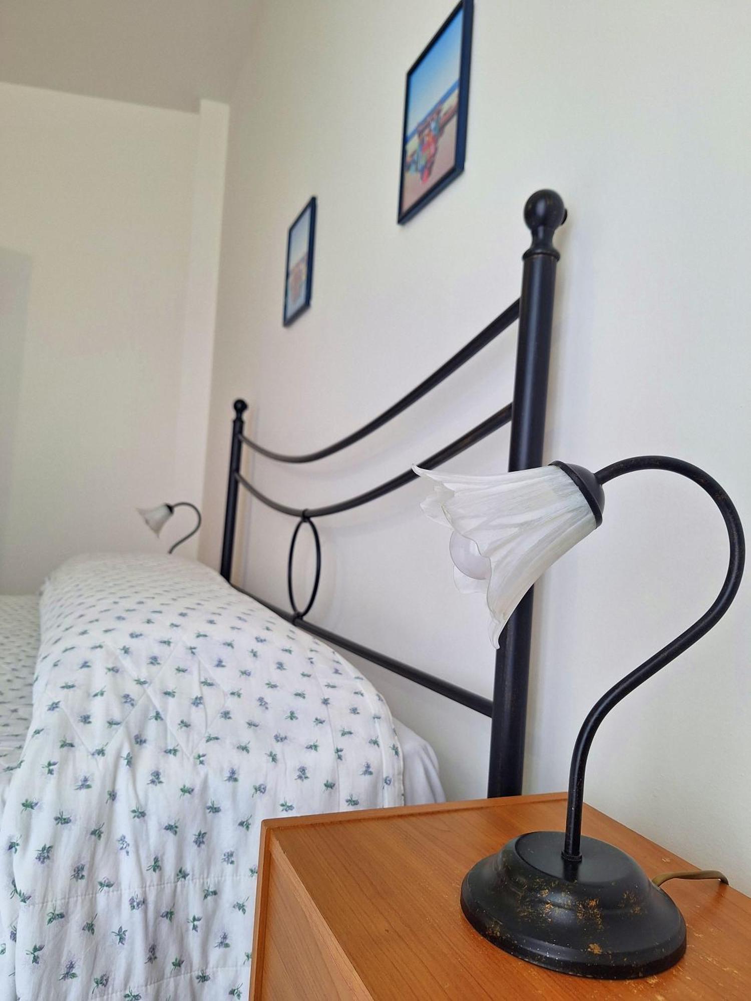 Fragolina B&B Furci Siculo Eksteriør bilde