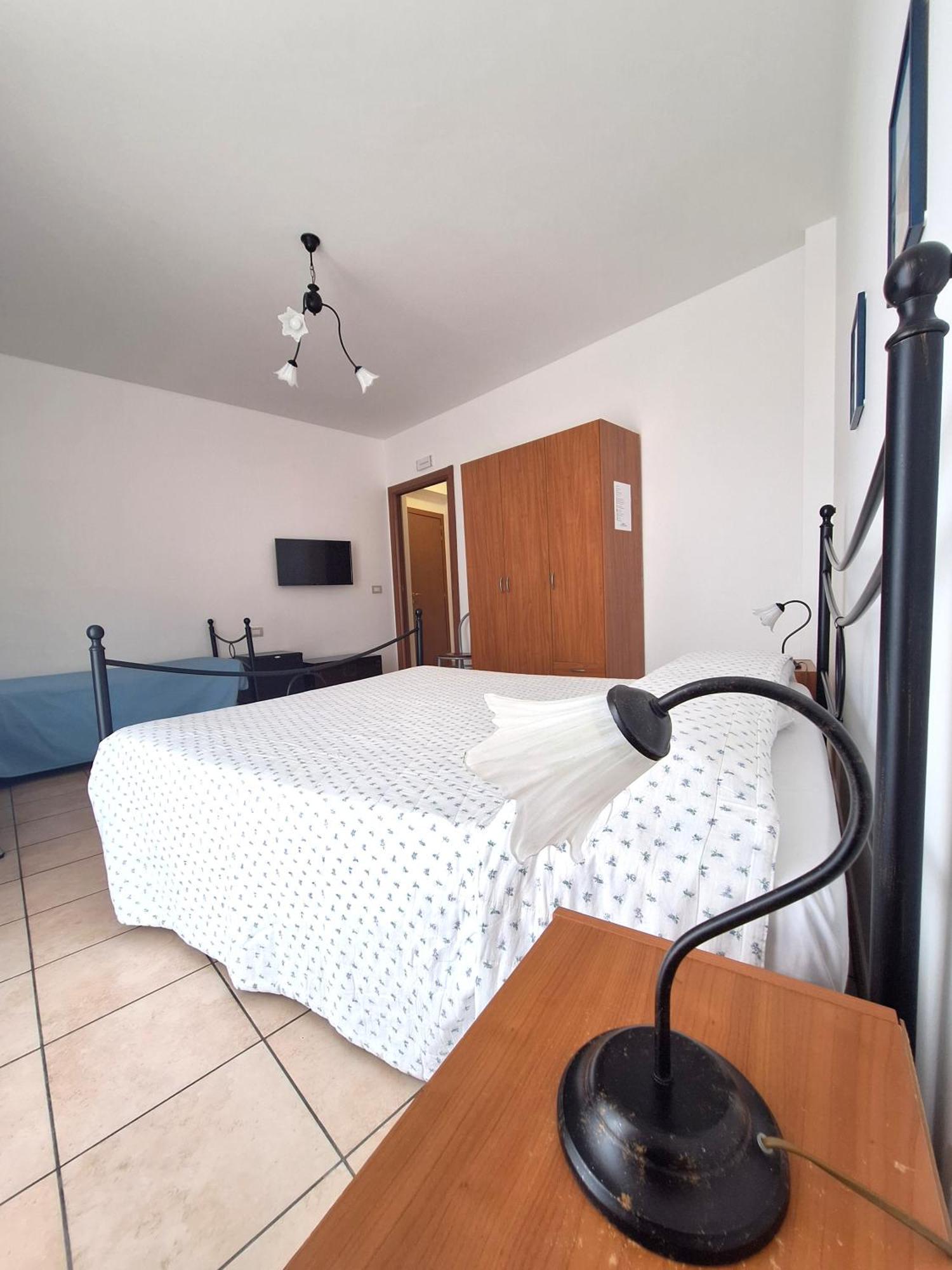 Fragolina B&B Furci Siculo Eksteriør bilde