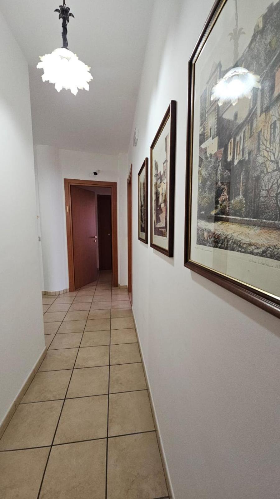Fragolina B&B Furci Siculo Eksteriør bilde