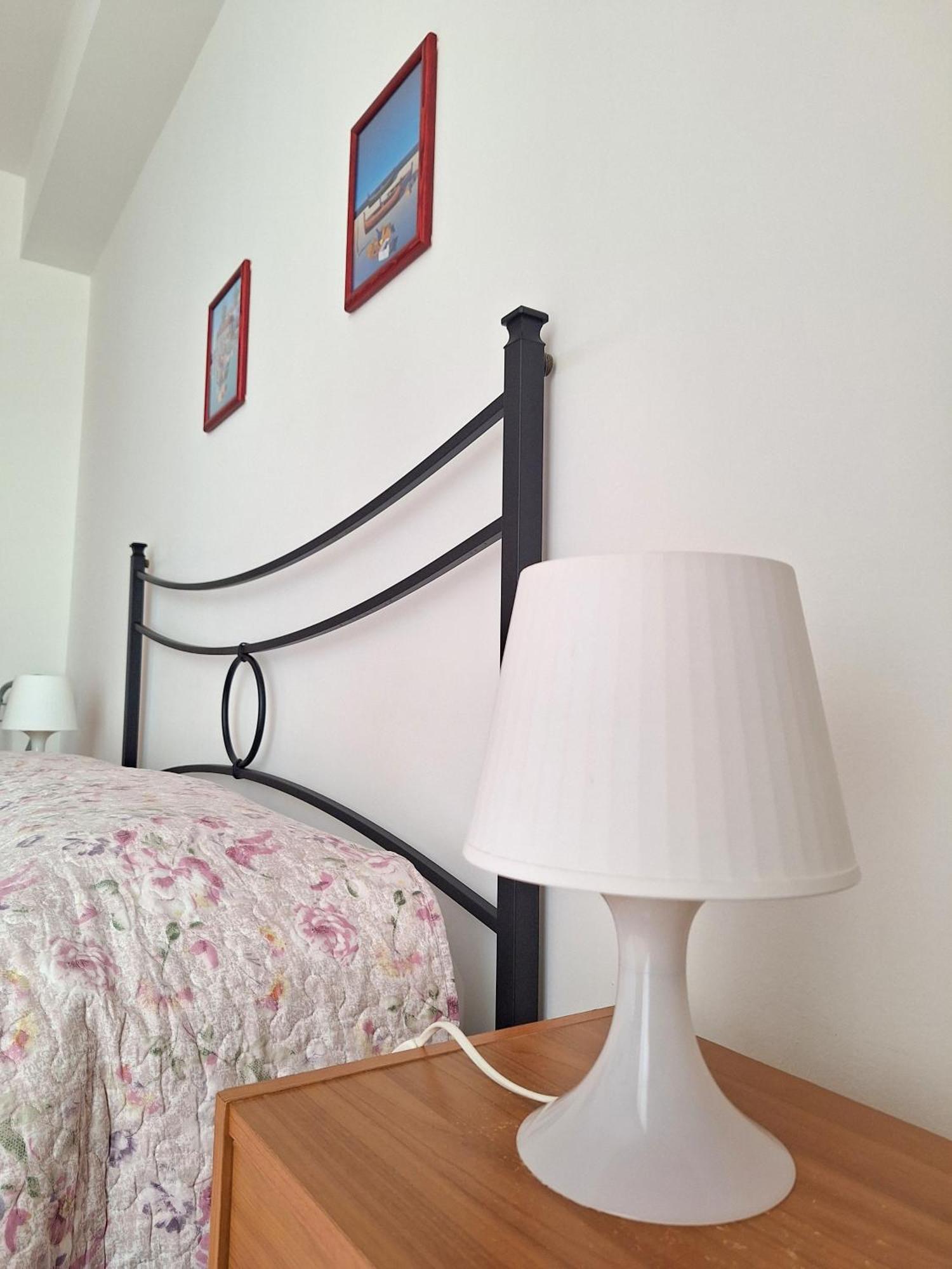 Fragolina B&B Furci Siculo Eksteriør bilde