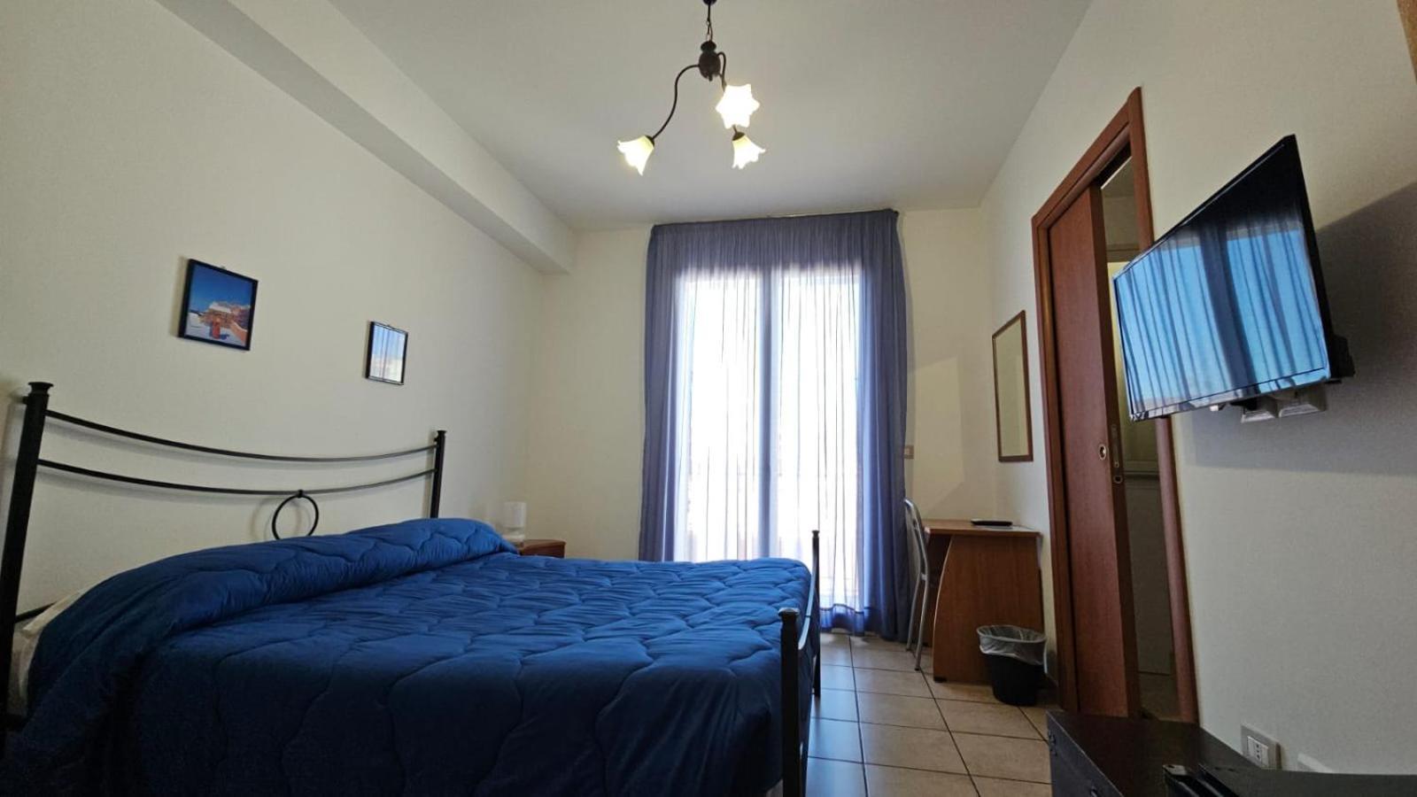 Fragolina B&B Furci Siculo Eksteriør bilde