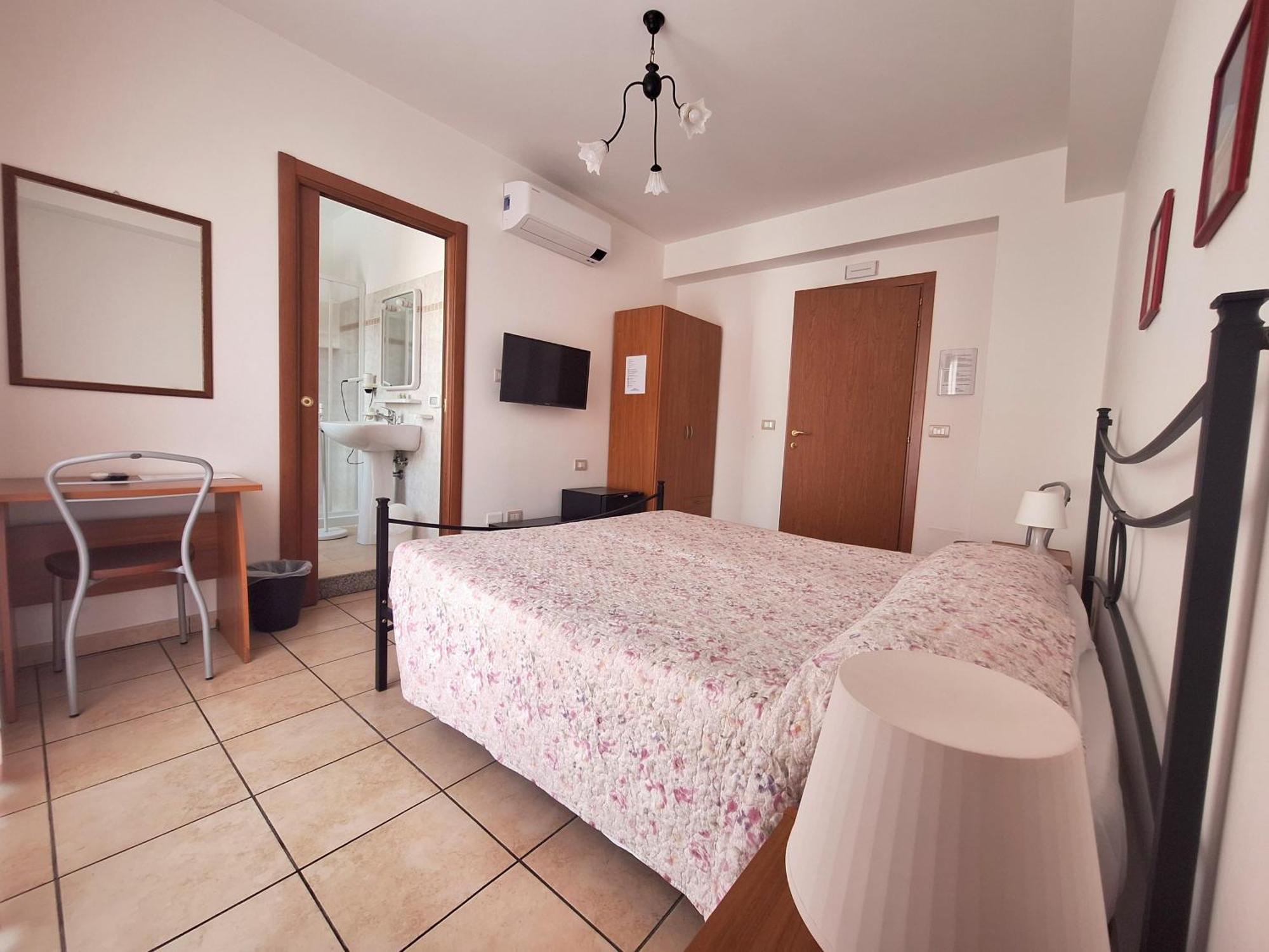 Fragolina B&B Furci Siculo Eksteriør bilde