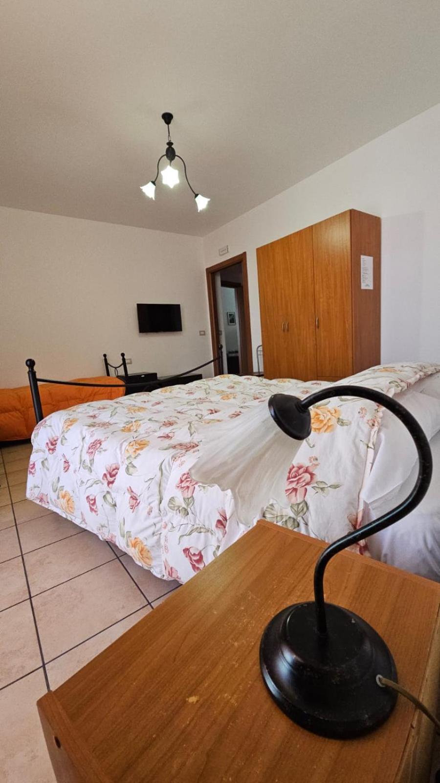 Fragolina B&B Furci Siculo Eksteriør bilde