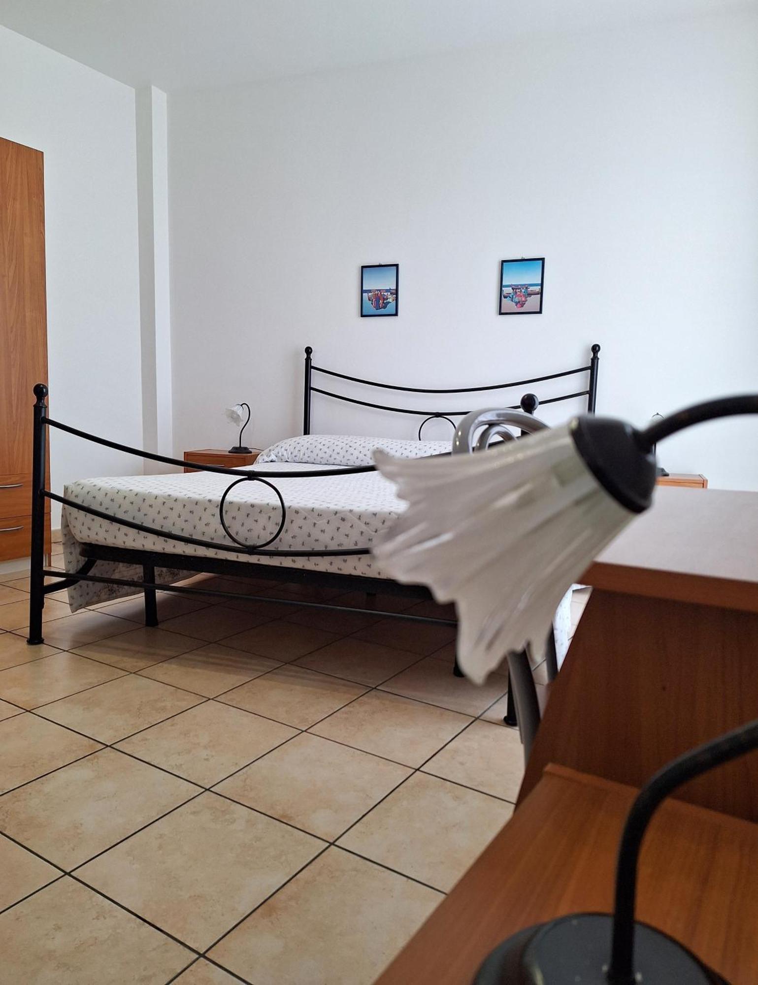 Fragolina B&B Furci Siculo Eksteriør bilde