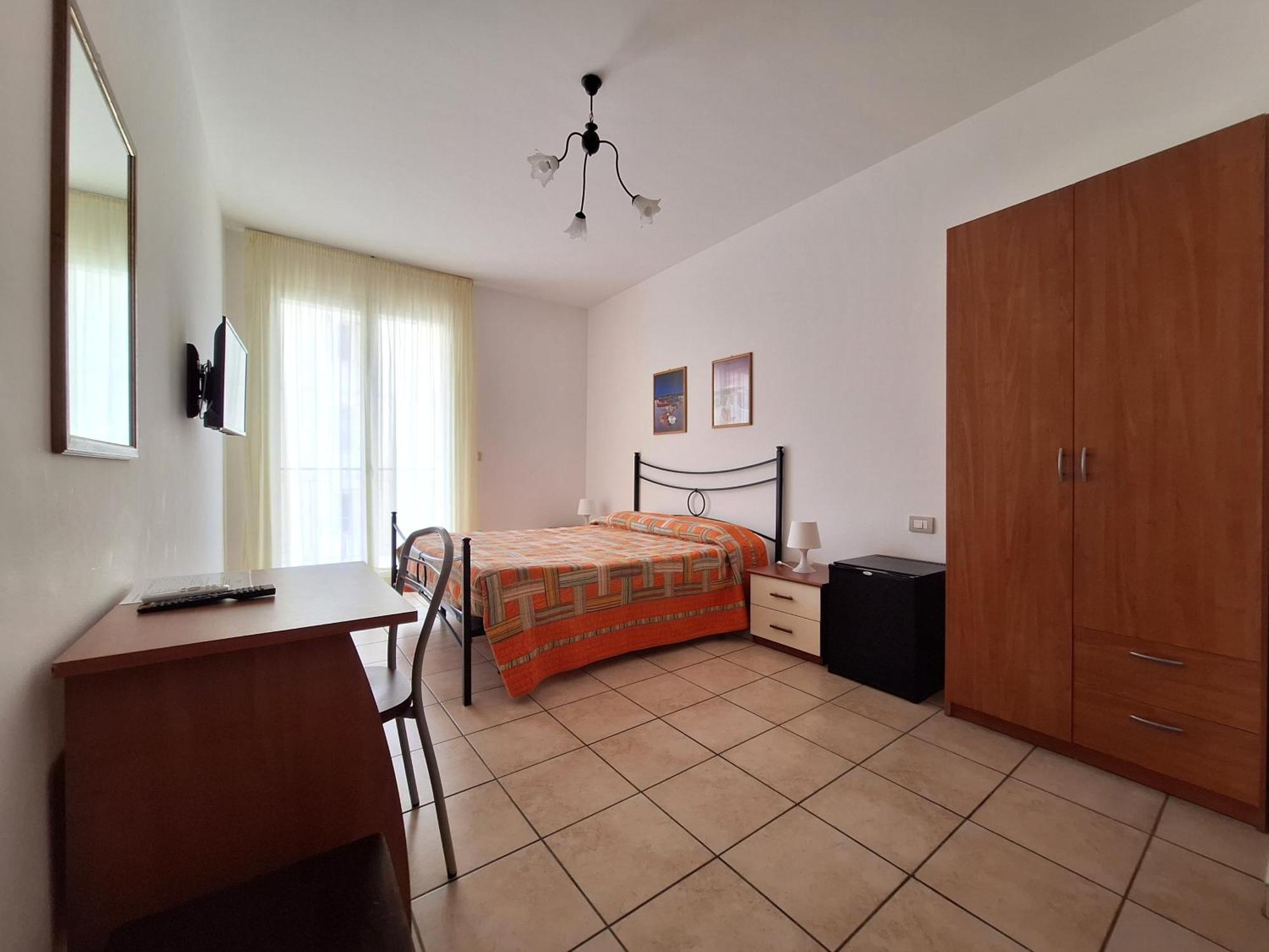 Fragolina B&B Furci Siculo Eksteriør bilde