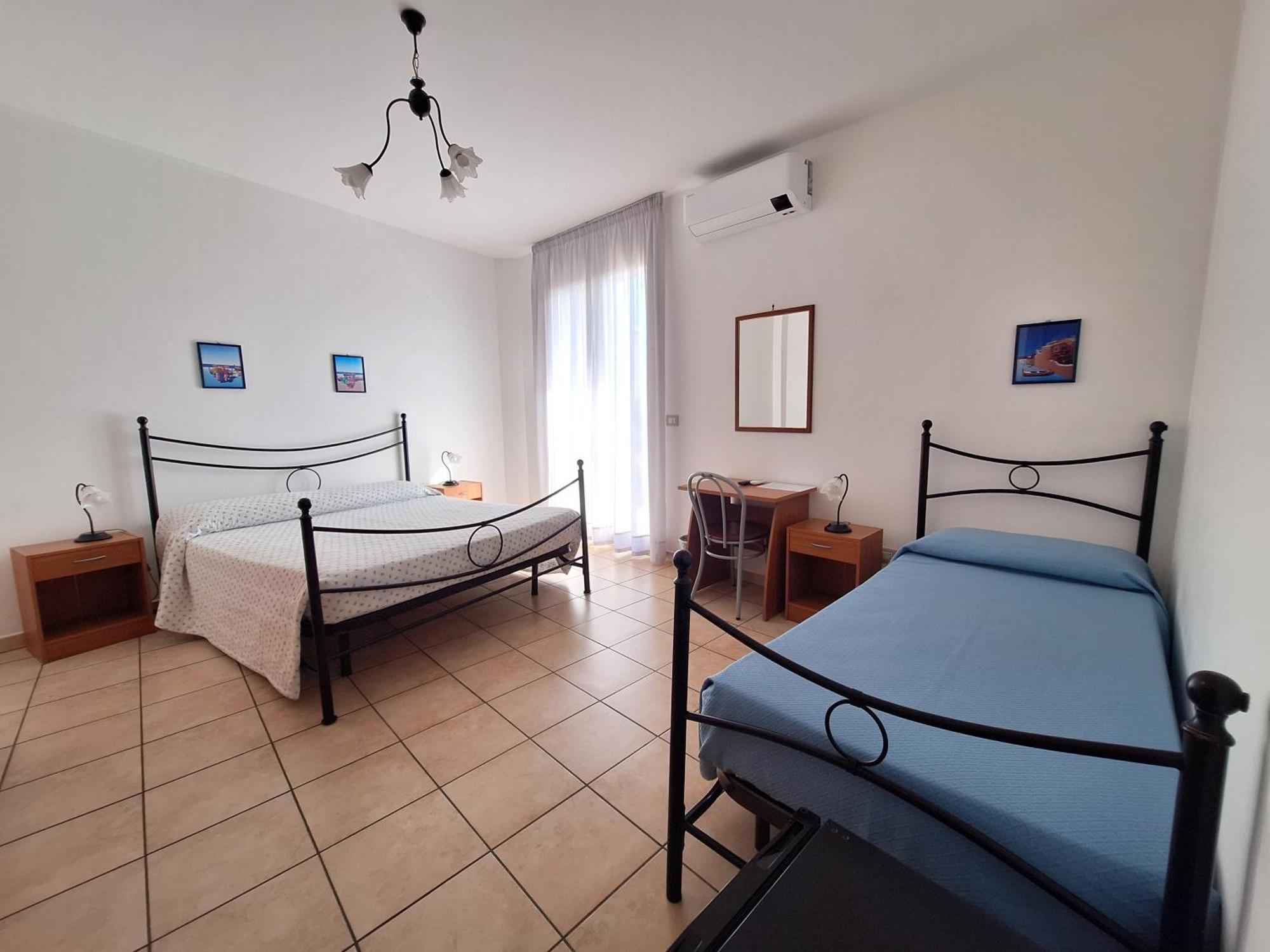 Fragolina B&B Furci Siculo Eksteriør bilde