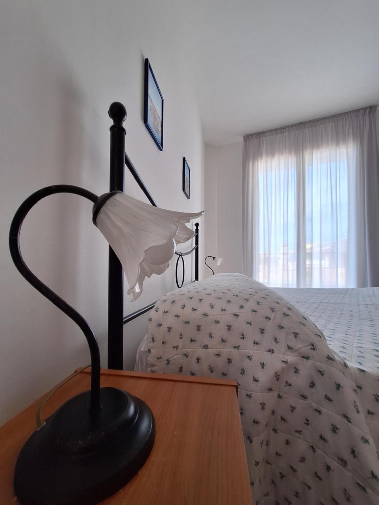 Fragolina B&B Furci Siculo Eksteriør bilde